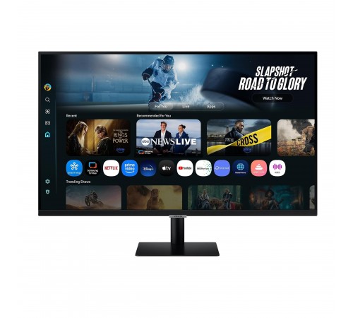 Монiтор Samsung 32" Smart Monitor M7 (LS32FM702UIXUA) VA Black Монiтор Samsung 32" Smart Monitor M7 (LS32FM702UIXUA) VA Black