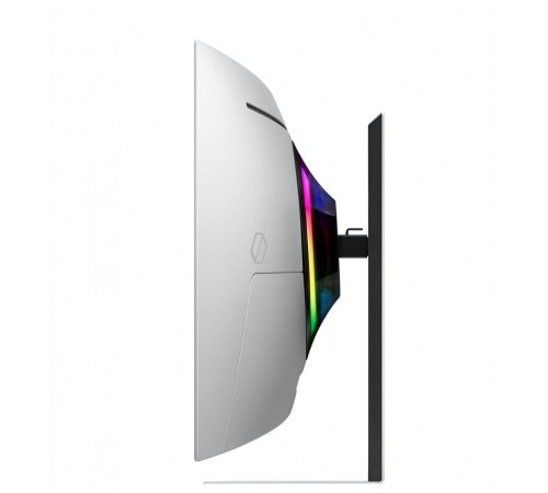 Монітор Samsung 34" LS34DG852 (LS34DG852SIXUA) OLED Black Curved 175Hz