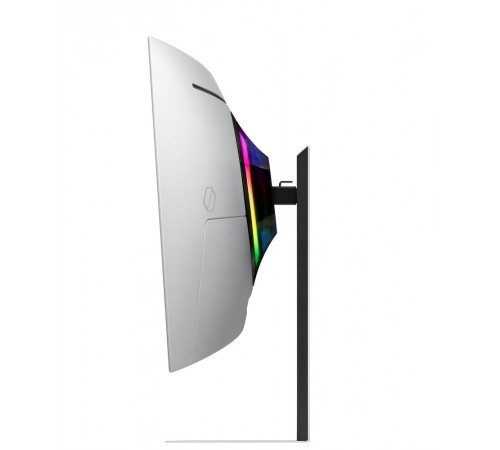 Монітор Samsung 34" LS34DG852 (LS34DG852SIXUA) OLED Black Curved 175Hz