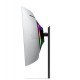 Монітор Samsung 34" LS34DG852 (LS34DG852SIXUA) OLED Black Curved 175Hz