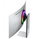 Монітор Samsung 34" LS34DG852 (LS34DG852SIXUA) OLED Black Curved 175Hz