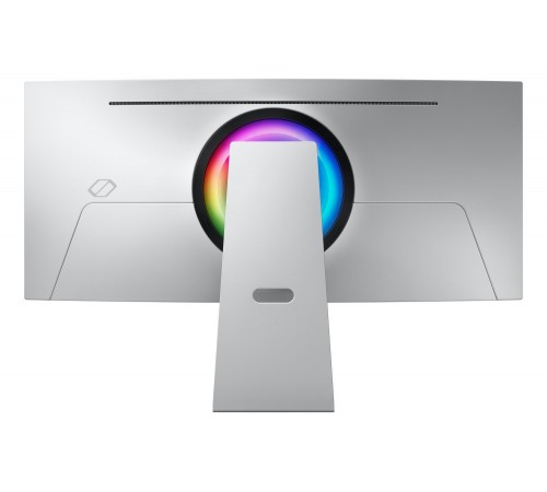 Монітор Samsung 34" LS34DG852 (LS34DG852SIXUA) OLED Black Curved 175Hz