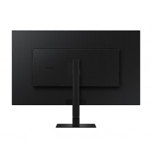 Монітор Samsung 37" ViewFinity S8 (LS37D802UAIXCI) VA Black