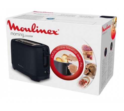 Тостер Moulinex LT2M0810