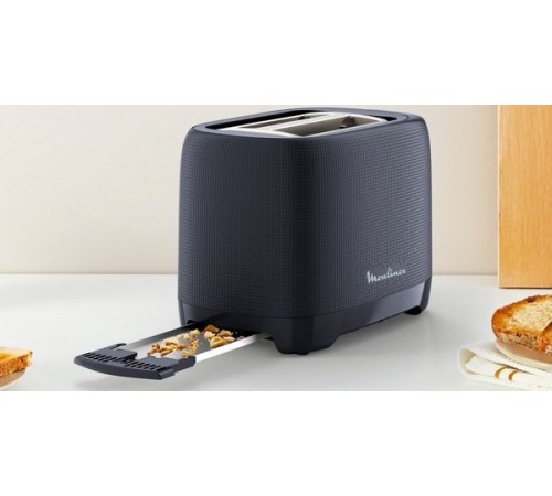 Тостер Moulinex LT2M0810