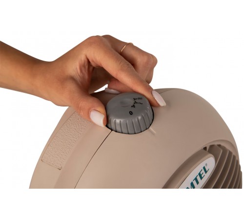 Тепловентилятор Kumtel LX-6331