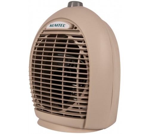 Тепловентилятор Kumtel LX-6331