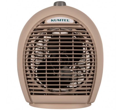 Тепловентилятор Kumtel LX-6331
