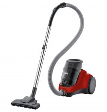 Пилосос AEG LX5-2-ANIM Red