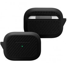 Чохол Laut Capsule IMPKT для Apple AirPods Pro Black (L_APP_CA_BK)