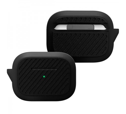 Чохол Laut Capsule IMPKT для Apple AirPods Pro Black (L_APP_CA_BK)