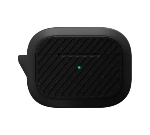 Чохол Laut Capsule IMPKT для Apple AirPods Pro Black (L_APP_CA_BK)