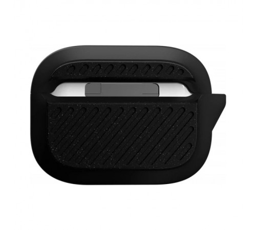 Чохол Laut Capsule IMPKT для Apple AirPods Pro Black (L_APP_CA_BK)