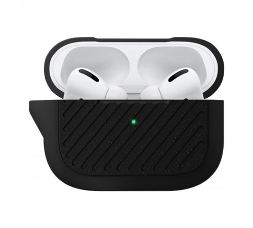 Чохол Laut Capsule IMPKT для Apple AirPods Pro Black (L_APP_CA_BK)