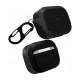 Чохол Laut Capsule IMPKT для Apple AirPods Pro Black (L_APP_CA_BK)