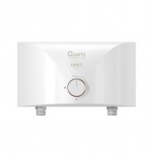 Водонагрівач Quartz Lancy 3500 combi