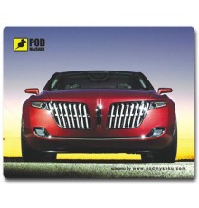 Килимок для миші Podmyshku Lincoln