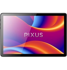 Планшет Pixus Line 8/128GB 4G Dual Sim Grafite