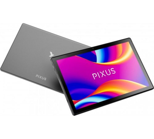 Планшет Pixus Line 8/128GB 4G Dual Sim Grafite Планшет Pixus Line 8/128GB 4G Dual Sim Grafite