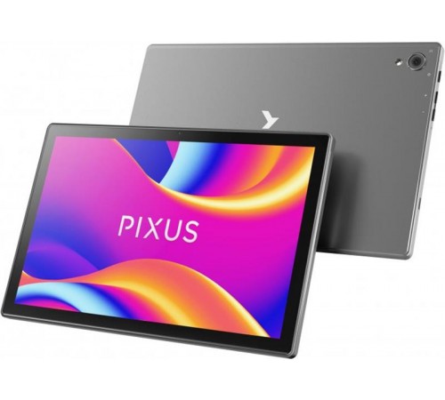 Планшет Pixus Line 8/128GB 4G Dual Sim Grafite Планшет Pixus Line 8/128GB 4G Dual Sim Grafite