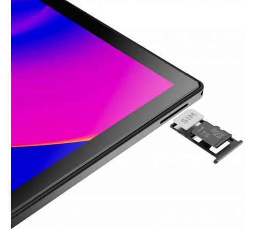 Планшет Pixus Line 8/128GB 4G Dual Sim Grafite Планшет Pixus Line 8/128GB 4G Dual Sim Grafite