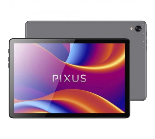 Планшет Pixus Line 8/128GB 4G Dual Sim Grafite Планшет Pixus Line 8/128GB 4G Dual Sim Grafite