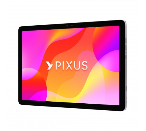 Планшет Pixus Line NEW 6/128GB 4G Dual Sim Grafite