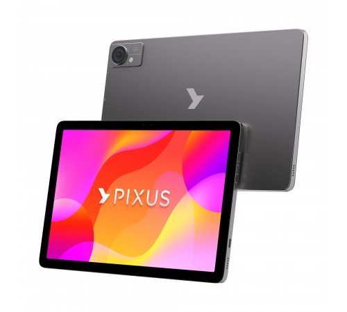 Планшет Pixus Line NEW 6/128GB 4G Dual Sim Grafite