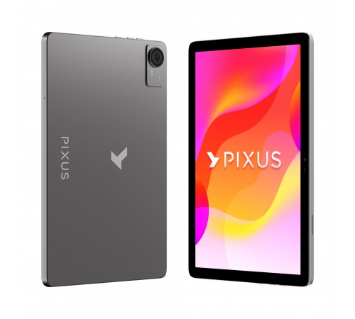 Планшет Pixus Line NEW 6/128GB 4G Dual Sim Grafite