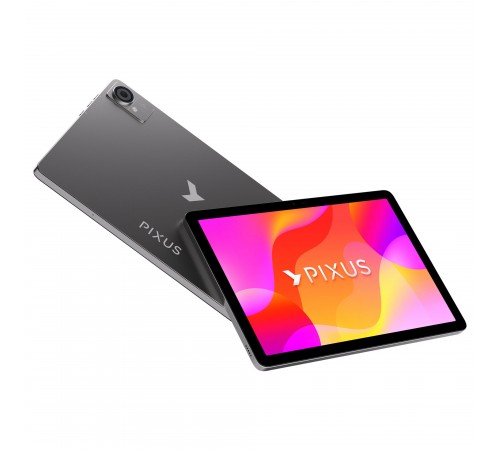 Планшет Pixus Line NEW 6/128GB 4G Dual Sim Grafite
