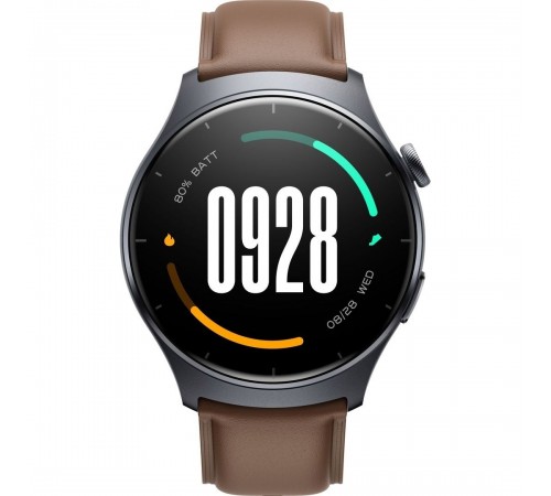 Смарт-годинник Mibro Watch Lite 3 Dark Gray Смарт-годинник Mibro Watch Lite 3 Dark Gray
