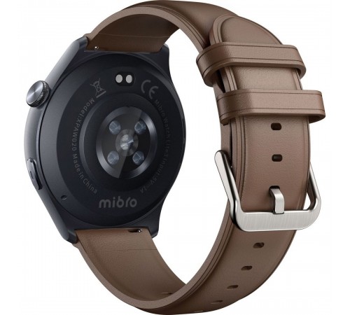 Смарт-годинник Mibro Watch Lite 3 Dark Gray Смарт-годинник Mibro Watch Lite 3 Dark Gray