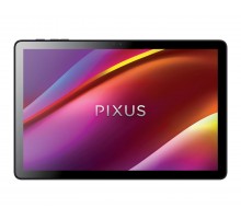 Планшет Pixus Loga 4/128GB Grey