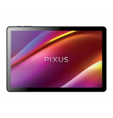 Планшет Pixus Loga 4/128GB Grey