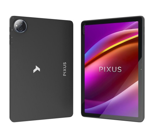 Планшет Pixus Loga 4/128GB Grey
