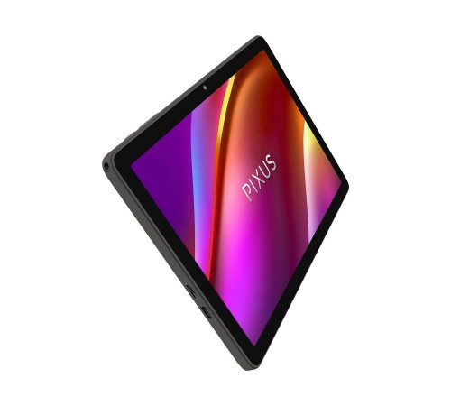 Планшет Pixus Loga 4/128GB Grey