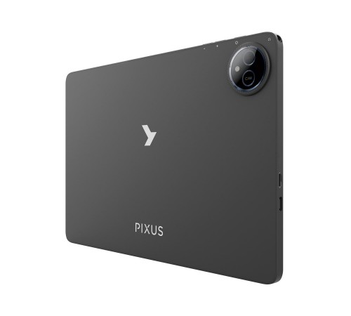 Планшет Pixus Loga 4/128GB Grey
