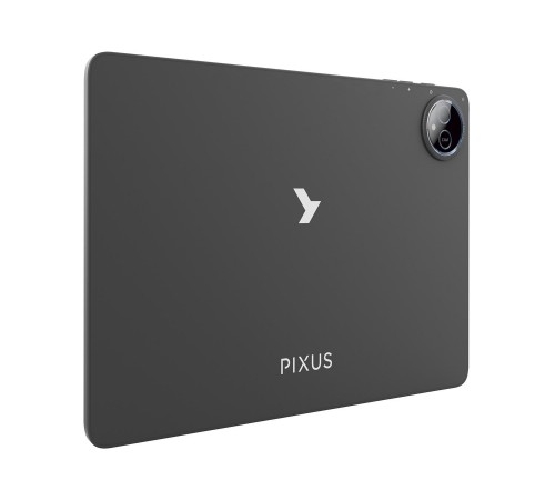 Планшет Pixus Loga 4/128GB Grey