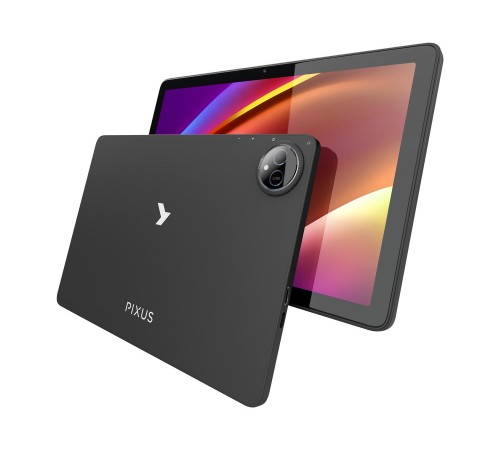 Планшет Pixus Loga 4/128GB Grey