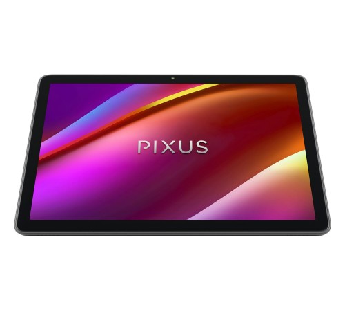Планшет Pixus Loga 4/128GB Grey