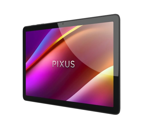 Планшет Pixus Loga 4/128GB Grey