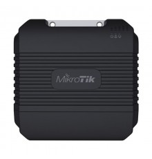 Точка доступу MikroTik LtAP LTE6 kit (2023) (LtAP-2HnD&FG621-EA)
