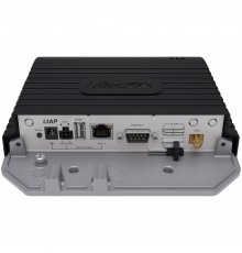 Точка доступу MikroTik LtAP LTE7 kit (LtAP-2HnD&R11e-LTE7)