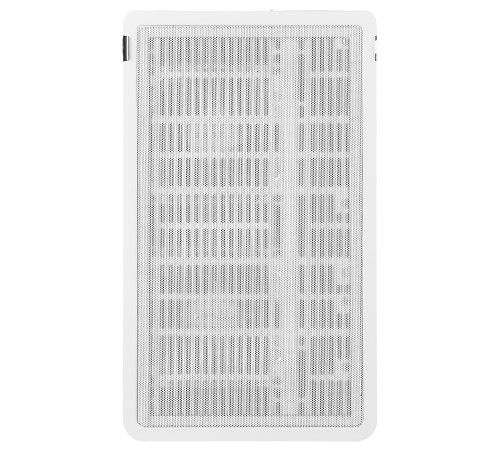 Корпус Prologix Lumi GM-01AW Glass White
