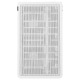 Корпус Prologix Lumi GM-01AW Glass White