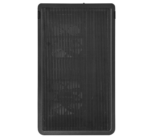 Корпус Prologix Lumi GM-01MAB Mesh Black