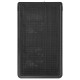 Корпус Prologix Lumi GM-01MAB Mesh Black