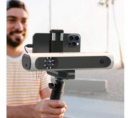 3D-сканер 3DMakerpro Lynx Standard Pack