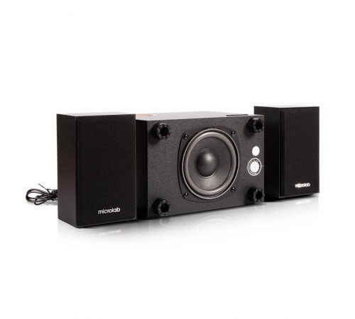 Акустична система Microlab M-105 Black