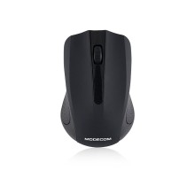 Миша бездротова Modecom MC-WM9 Black (M-MC-0WM9-100)